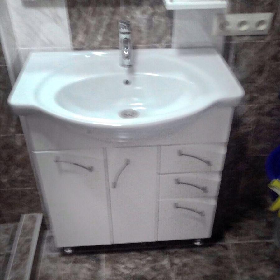 Гагринское Гнездышко Гагра Екстериор снимка